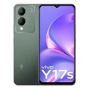 Vivo Y17s