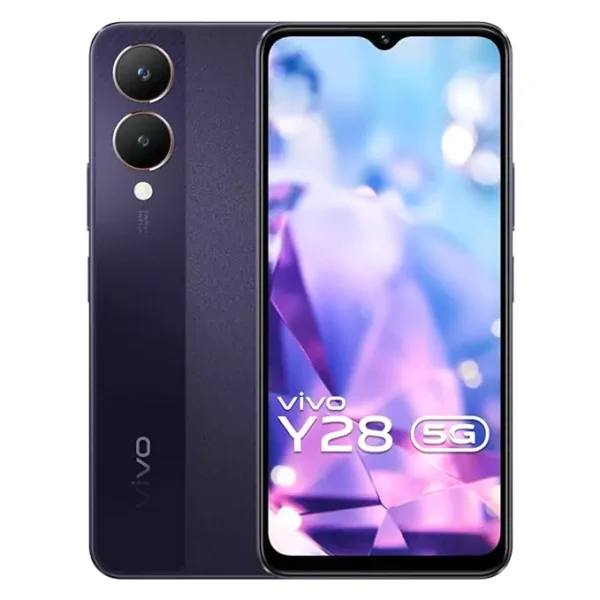 vivo Y28 5G